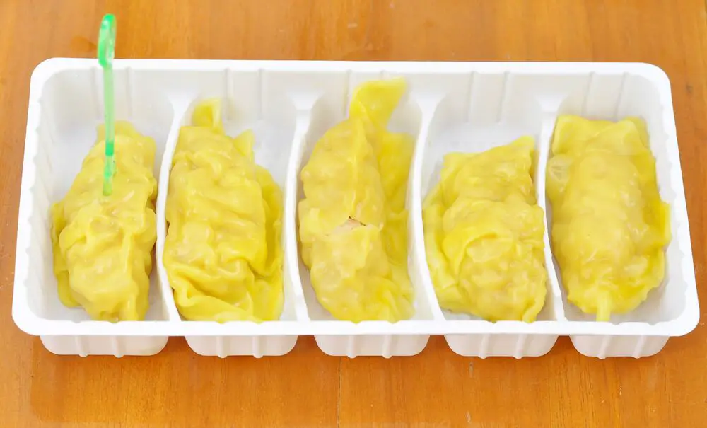 Cómo recalentar Gyoza – Fanatically Food