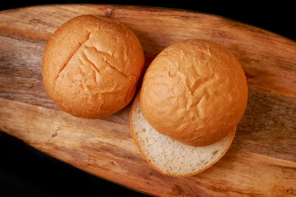 La mejor manera de recalentar una hamburguesa