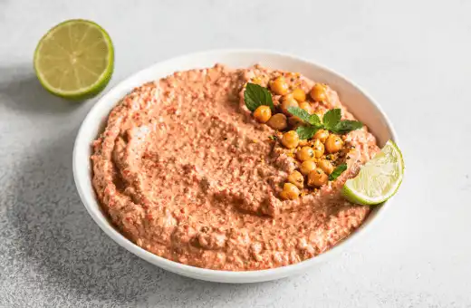 19 sustitutos de la salsa romesco