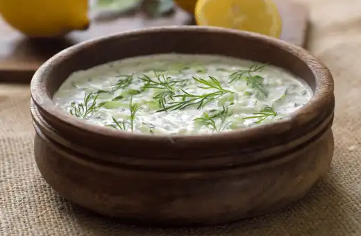 19 sustitutos de la salsa romesco