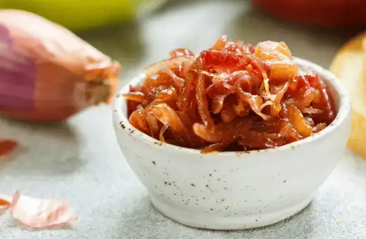 19 sustitutos de la salsa romesco