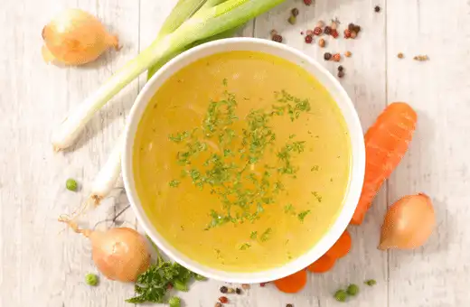9 sustitutos de dashi fácilmente disponibles y cómo usarlos