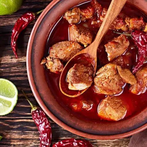 Sustituto de los chiles chipotles en salsa adobada: las 10 mejores opciones