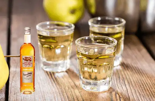 Los 9 mejores sustitutos de Frangelico alcohólicos y no alcohólicos de 2023
