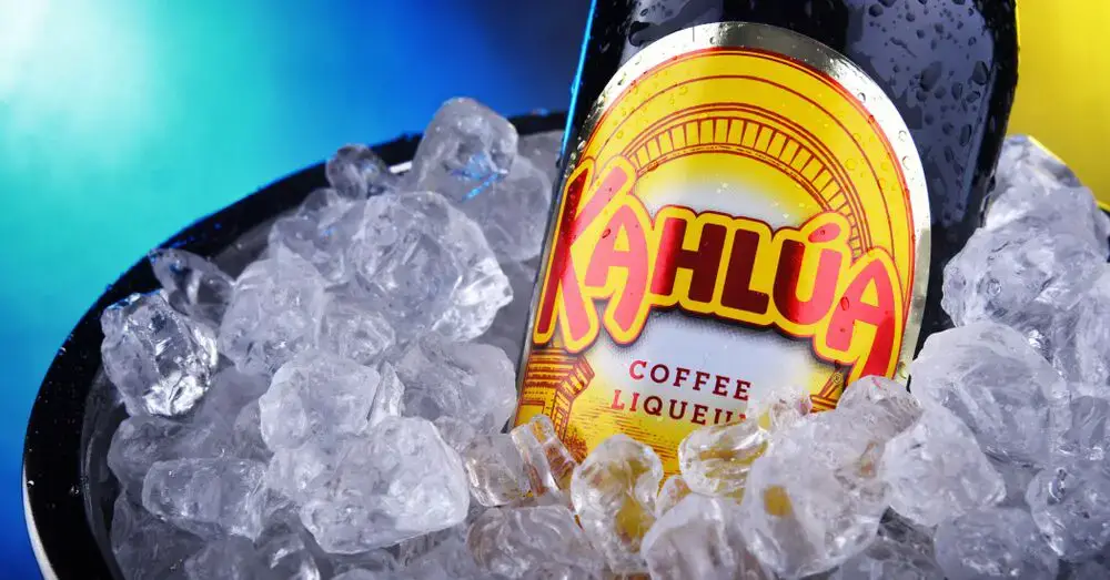 Los 7 mejores sustitutos de Kahlua