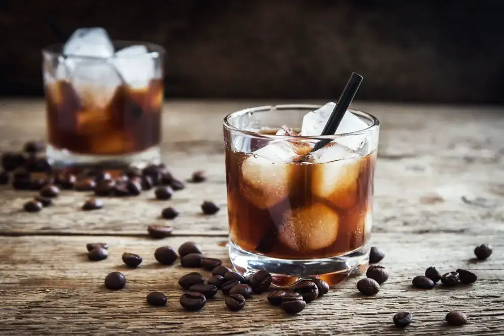 Los 7 mejores sustitutos de Kahlua