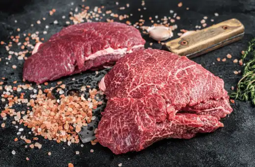 14 sustitutos rápidos para la mejilla de cerdo | proporción y cómo usar 2023