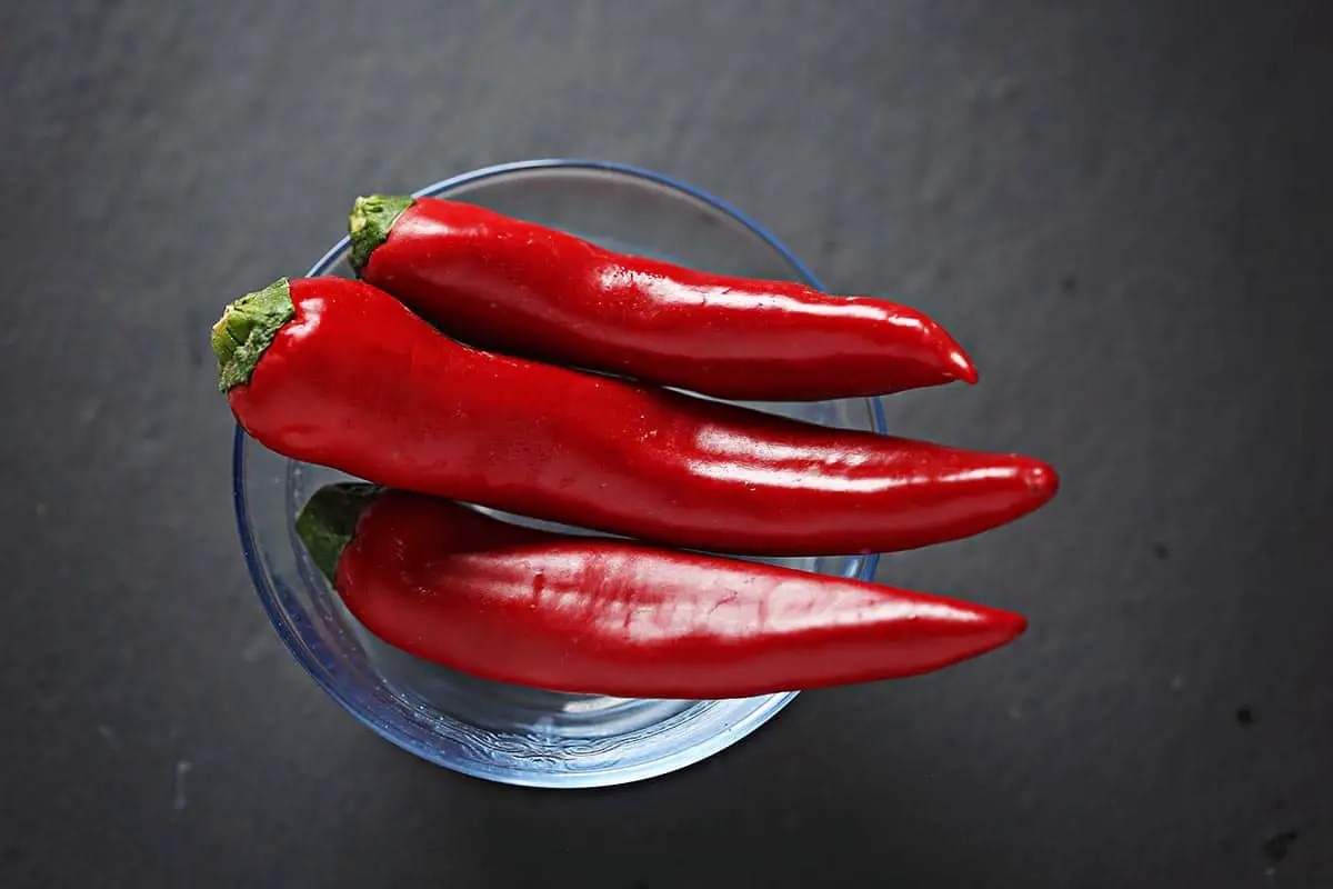 14 mejores sustitutos de jalapeño | Hogar sabroso