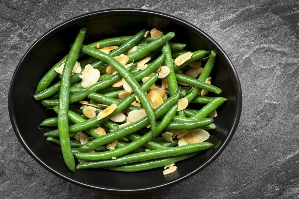 ¿Puedes comer judías verdes crudas?