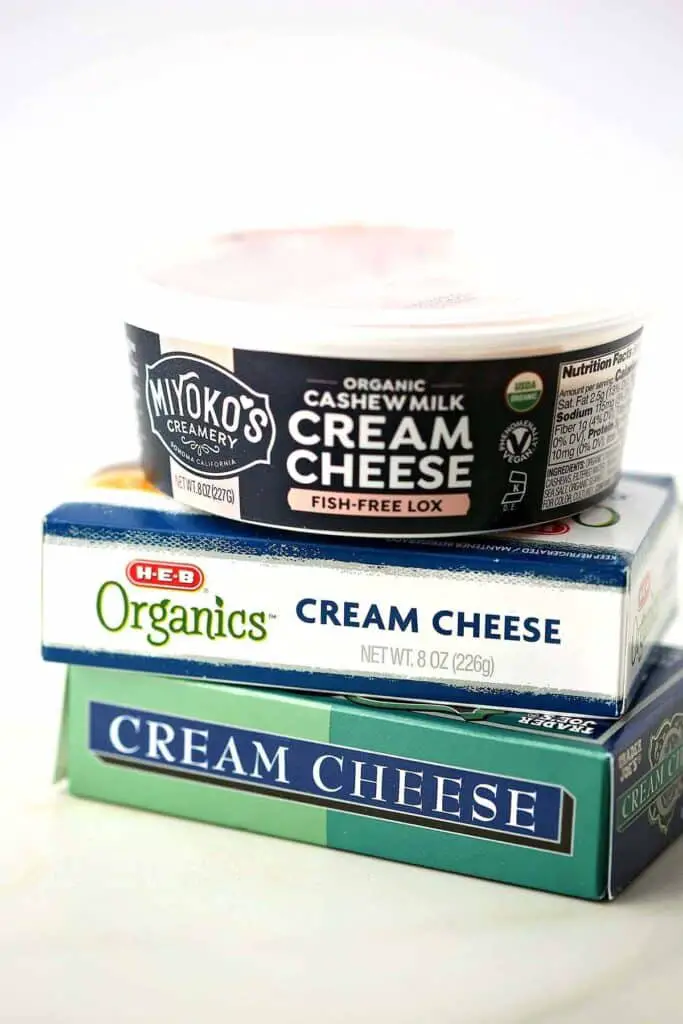 5 ideas para el mejor sustituto del queso burrata