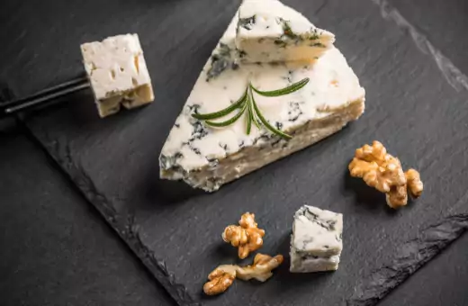 Sustituto Del Queso Robiola | 7 mejores alternativas