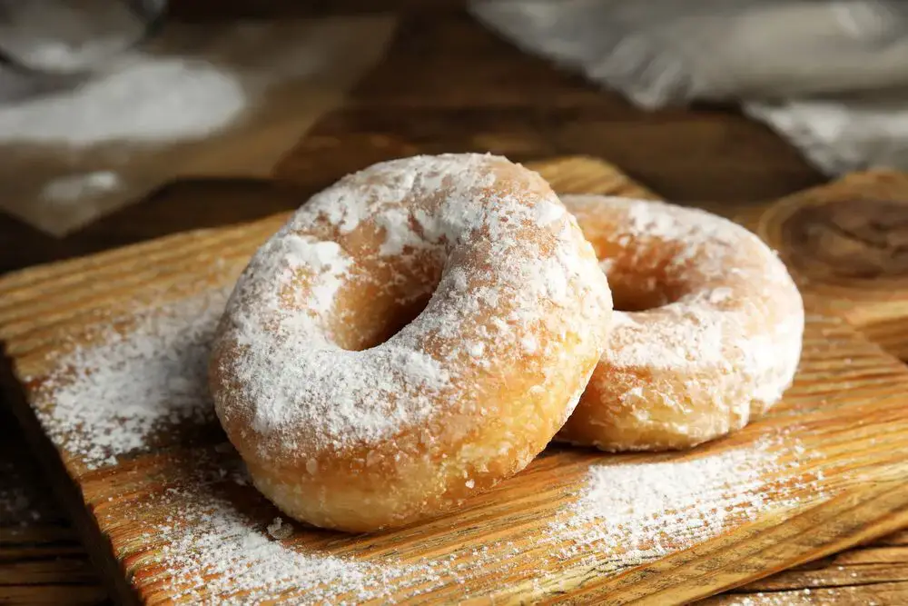 Cómo ablandar las donas – Fanatically Food
