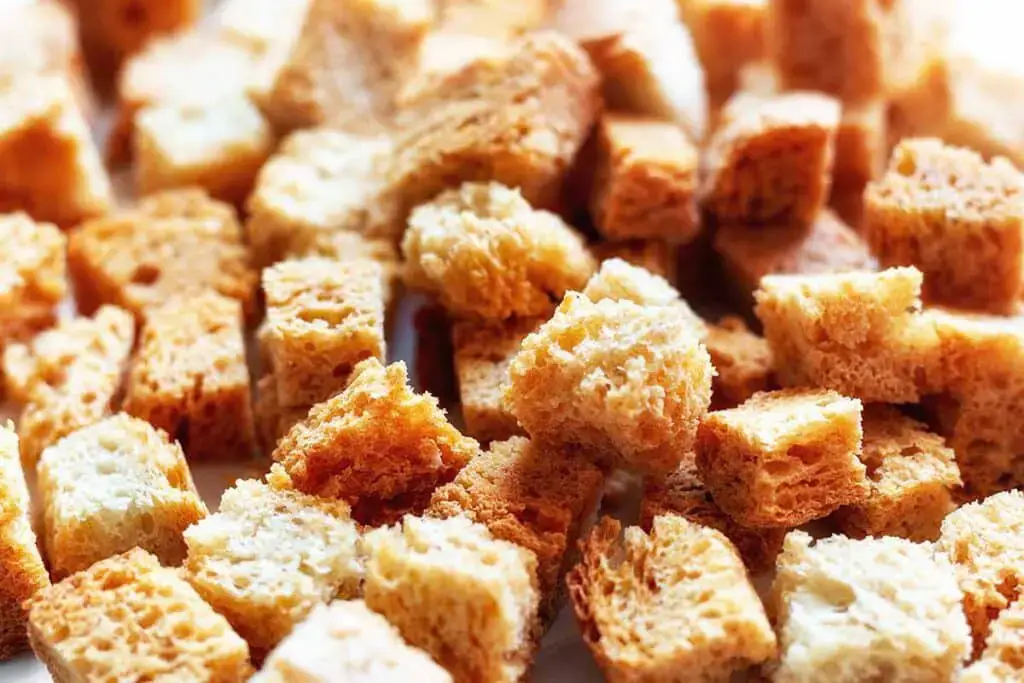 12 mejores opciones para el sustituto de Panko