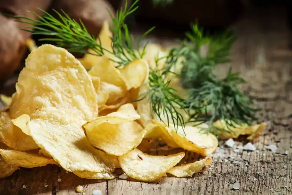12 mejores opciones para el sustituto de Panko