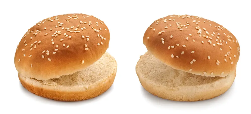 ¿Se pueden congelar panes de hamburguesa?