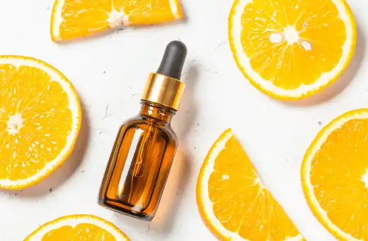 11 sustitutos rápidos de la ralladura de naranja