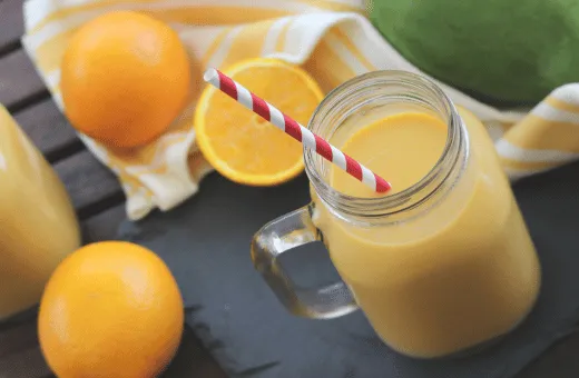 11 sustitutos rápidos de la ralladura de naranja