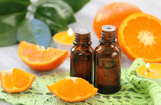11 sustitutos rápidos de la ralladura de naranja