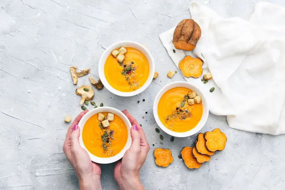 5 sustitutos del queso (que realmente saben bien)