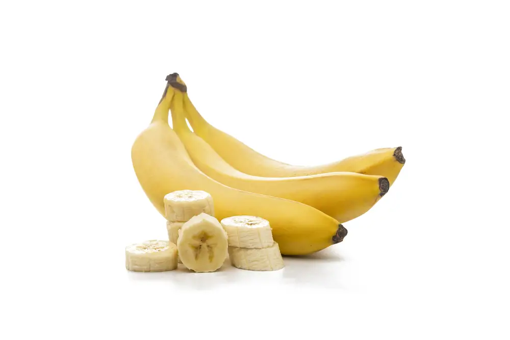 Cómo descongelar plátanos congelados: 4 métodos fáciles