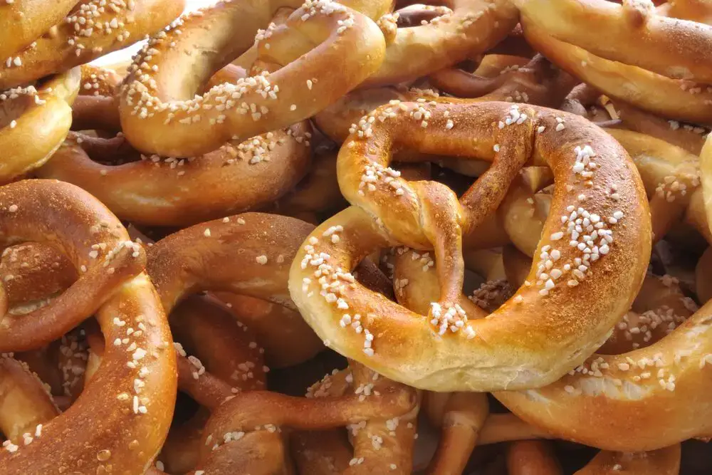 100 alimentos que comienzan con P