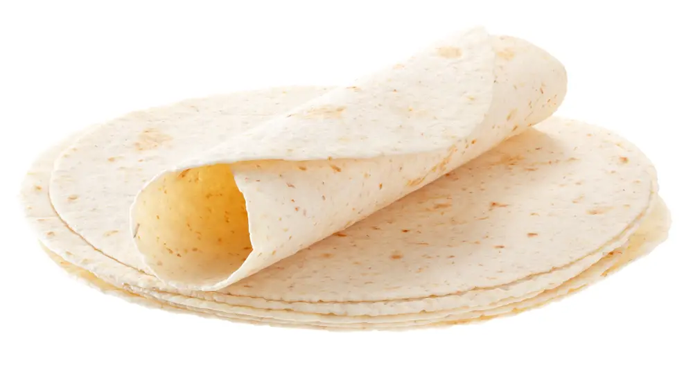 ¿Cuánto duran las tortillas?