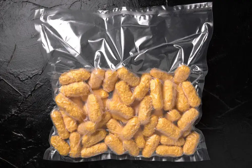 Cómo descongelar queso rápido
