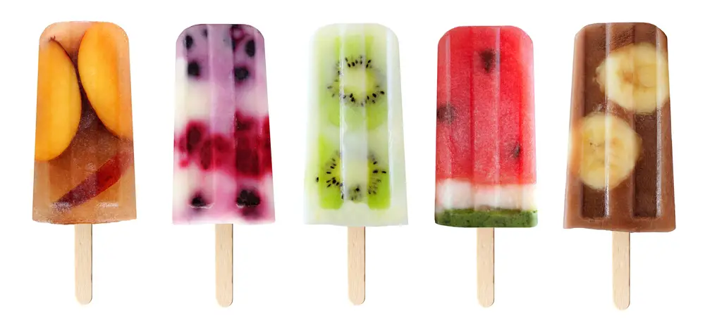 ¿Cuánto dura la fruta congelada?
