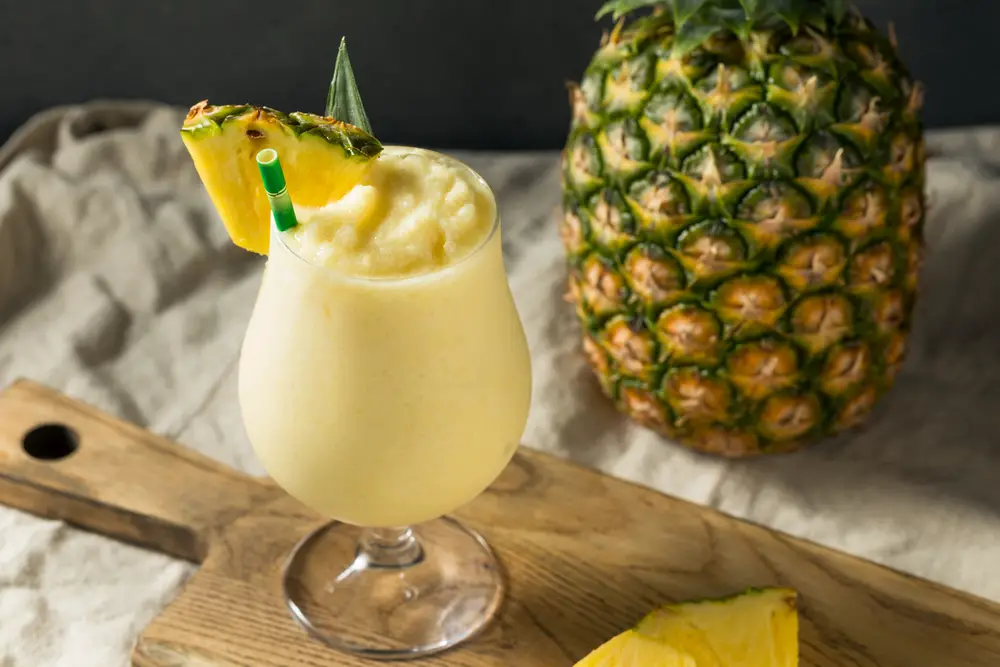 ¿Cuánto dura la fruta congelada?