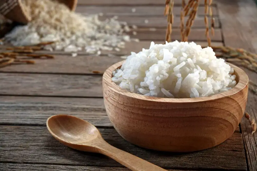 Arroz Basmati vs Arroz Jazmín