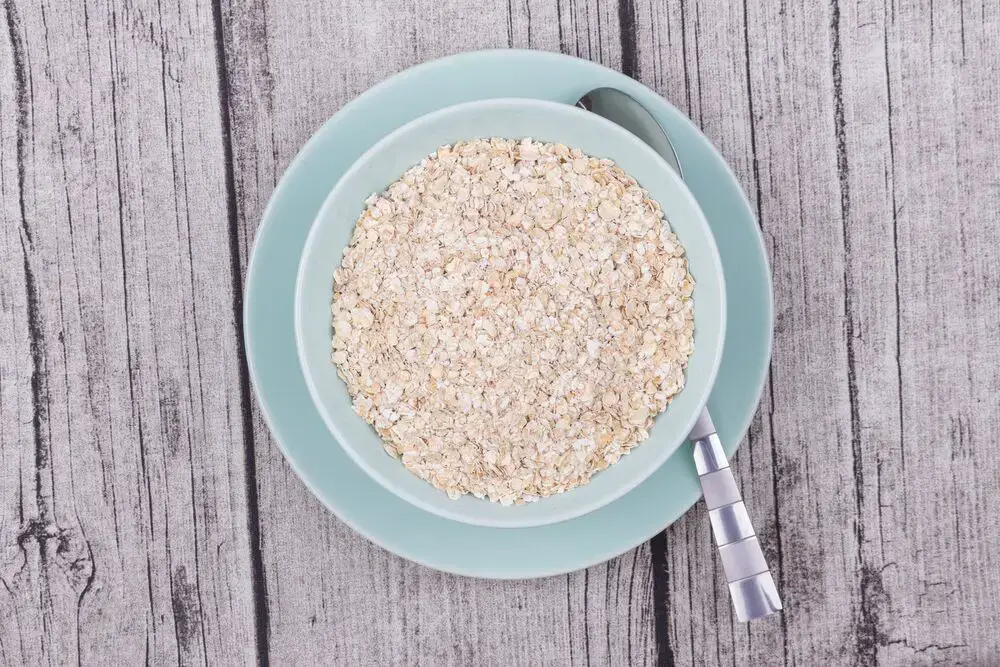 ¿Cuánto tiempo puede reposar la avena? ¿Cuánto tiempo puede reposar la avena?