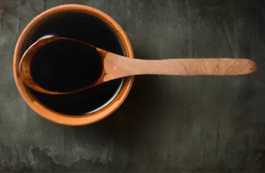 Los 12 mejores sustitutos de la salsa de soja dulce