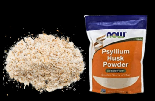 Sustituto de salvado de avena | 14 alternativas saludables sin gluten