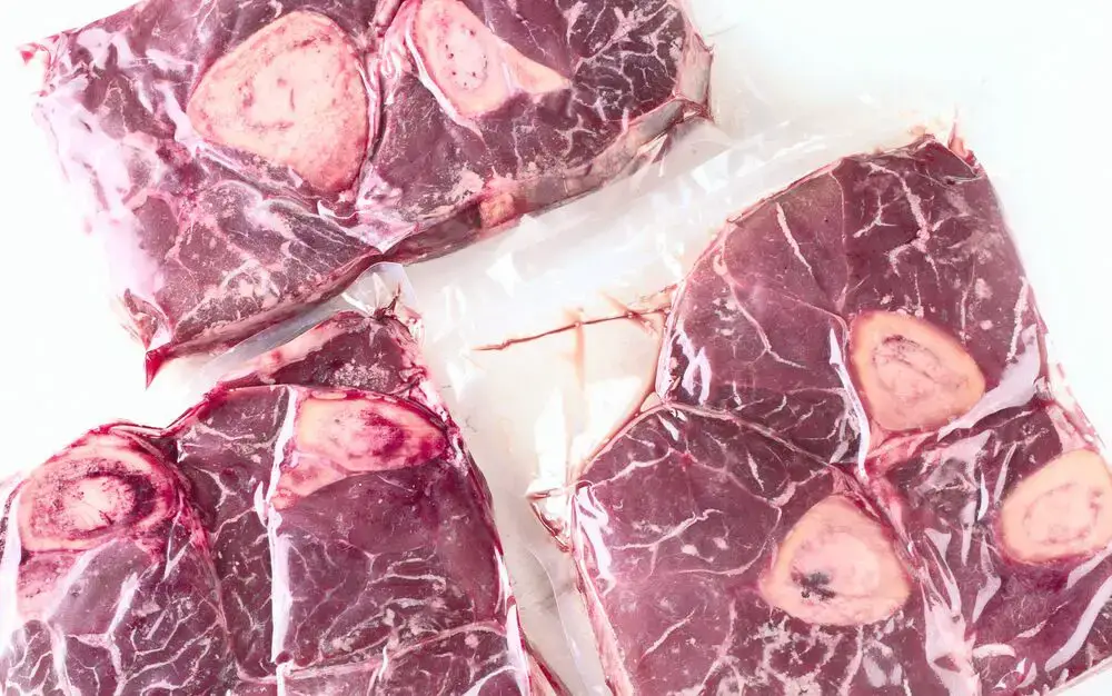 ¿Cuánto tiempo se pueden congelar las costillas?