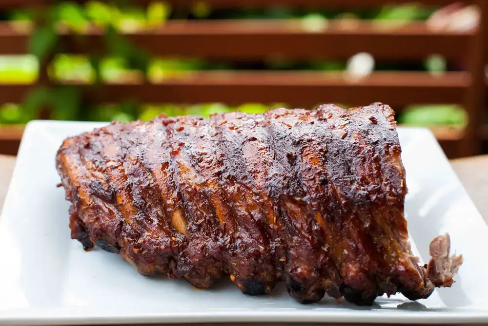 ¿Cuánto tiempo se pueden congelar las costillas?