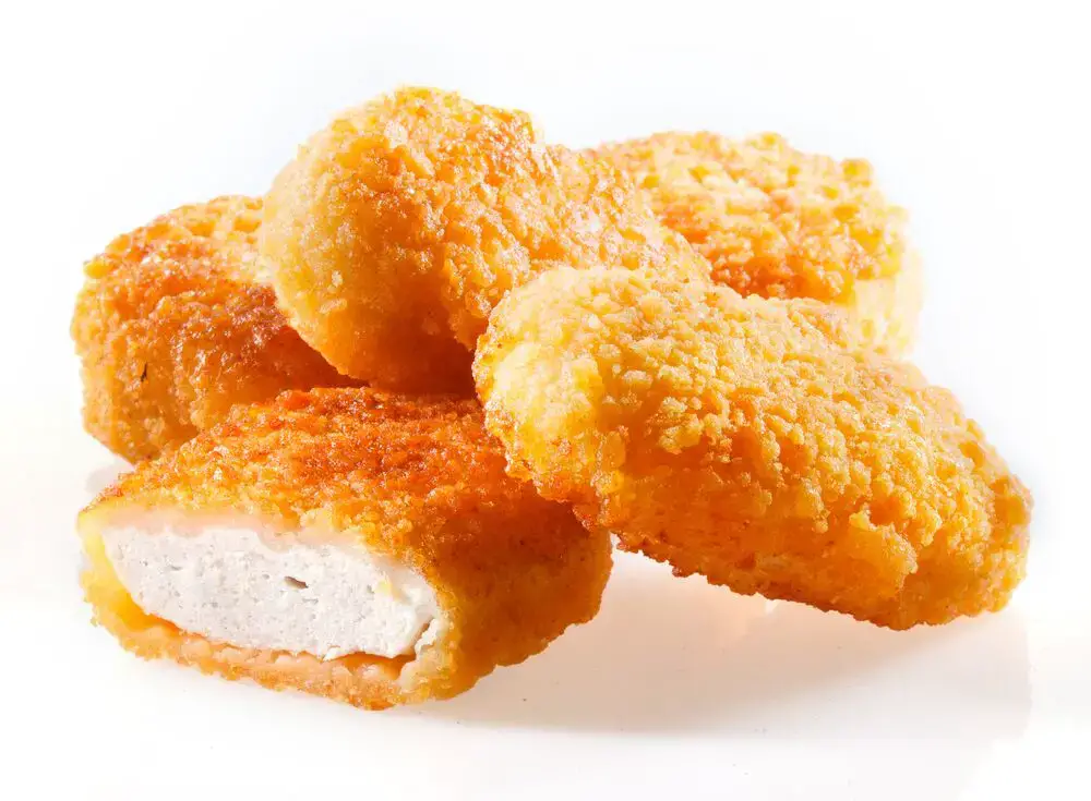 ¿Se puede comer pollo frío?