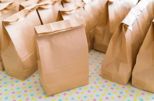 Más de 9 mejores sustitutos del papel encerado |proporción y cómo usar 2023