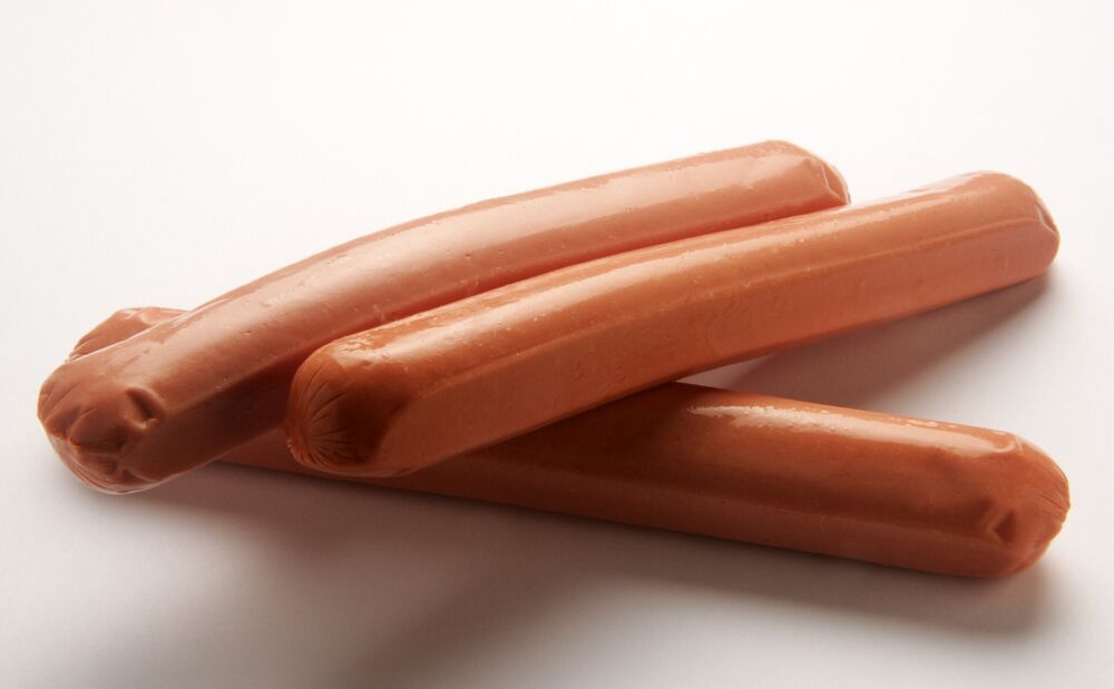 ¿Las salchichas de Viena son saludables o son malas para ti?