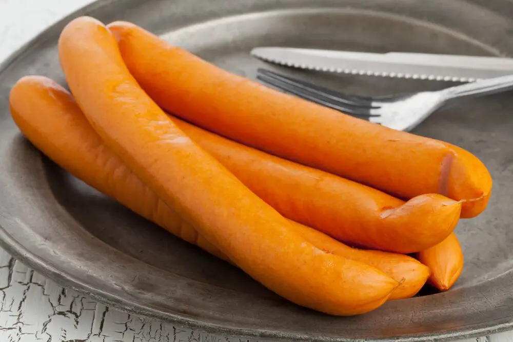 ¿Las salchichas de Viena son saludables o son malas para ti?