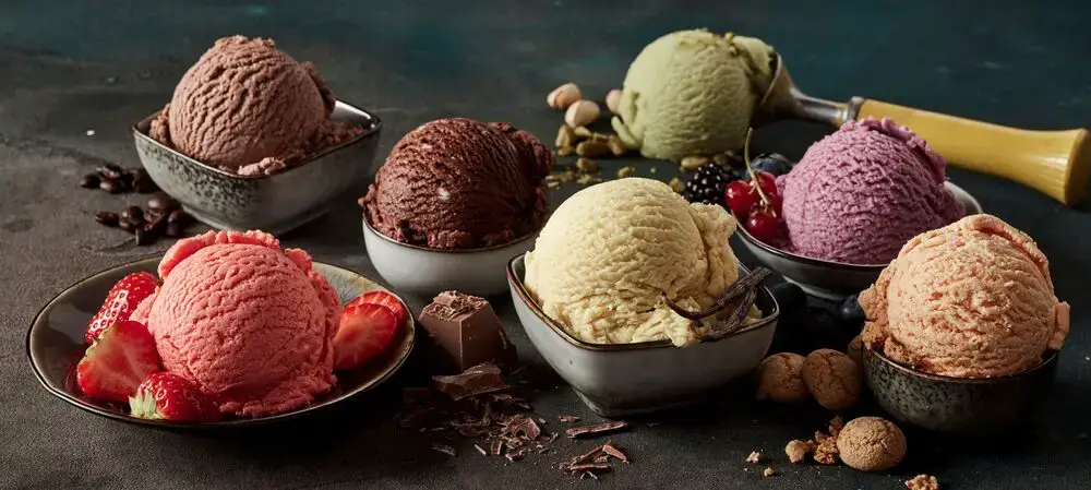 ¿Cuánto tiempo tarda en derretirse el helado?