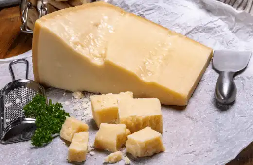 15 Sustitutos del Queso Cotija