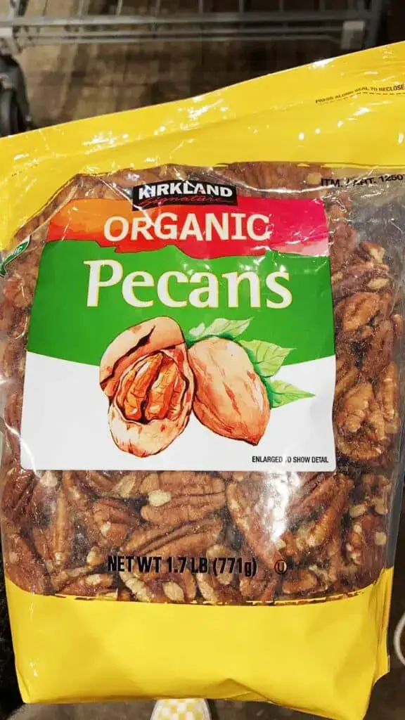 Pecan vs. Nogal: la comparación definitiva