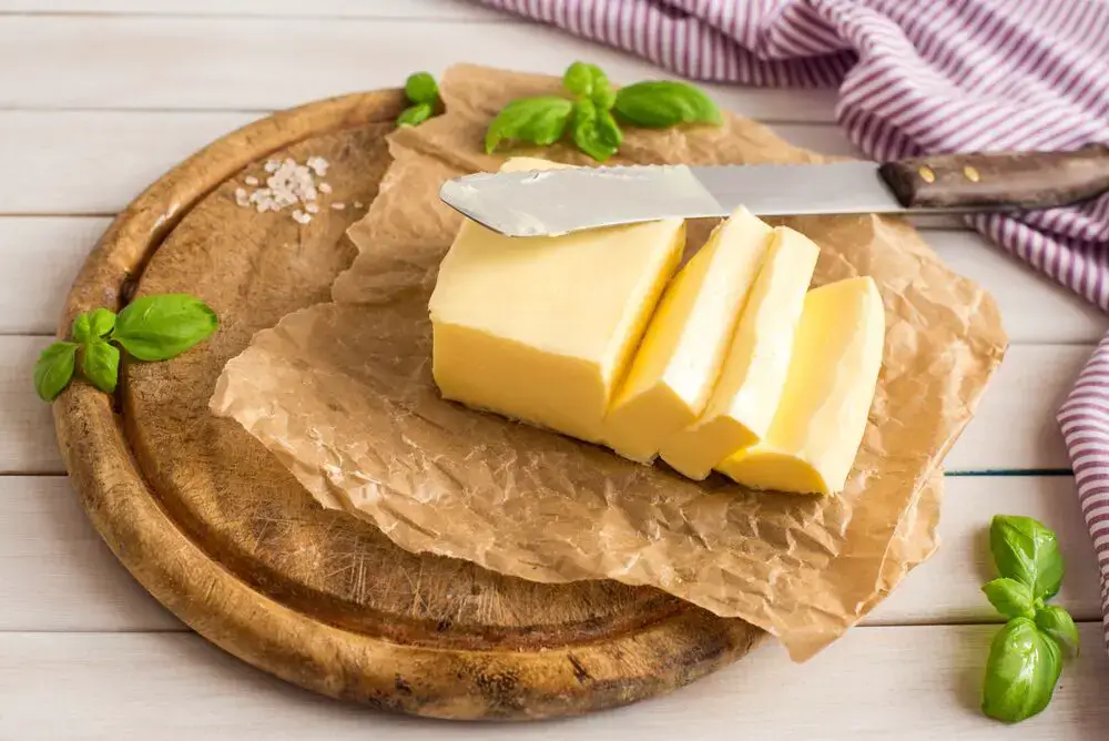 Sustituir la mantequilla de maní por mantequilla: aquí se explica cómo hacerlo