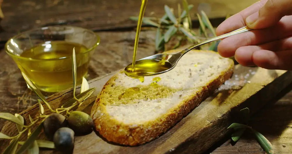 ¿El pan de ajo es bueno para ti?