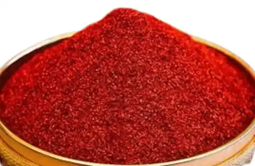 Los 16 mejores sustitutos picantes y no picantes de las hojuelas de pimiento rojo