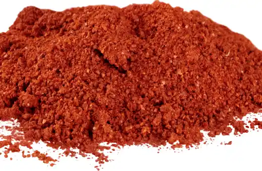 Los 16 mejores sustitutos picantes y no picantes de las hojuelas de pimiento rojo