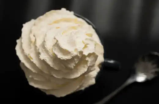 11 Sustituto de Crema Doble | Bajo en grasa, vegano y sin lácteos
