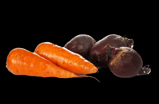 Más de 9 sustitutos rápidos del ñame