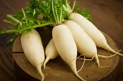 Más de 9 sustitutos rápidos del ñame