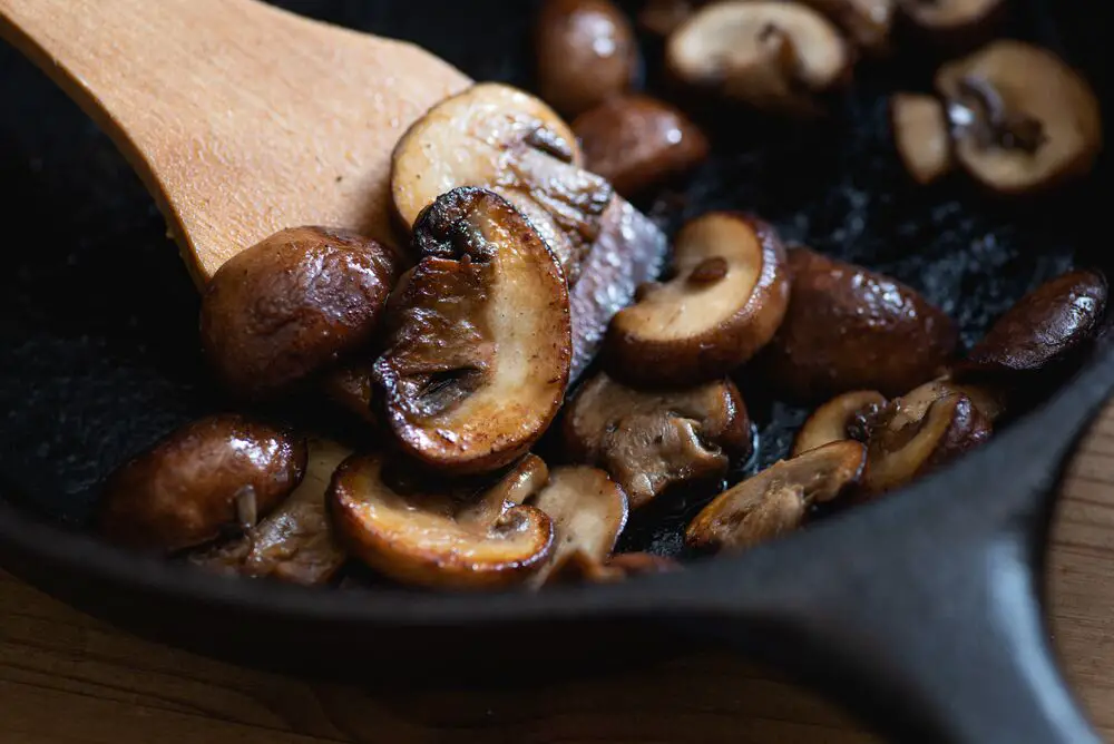 ¿Cuánto tiempo duran los hongos shiitake?